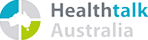 Healthtalk Australia Logo