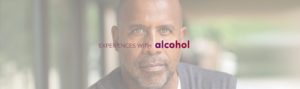 Experiences of alcohol addiction